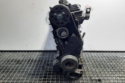 Motor, cod AVF, Audi A4 (8E2, B6), 1.9 TDI (pr:110747)