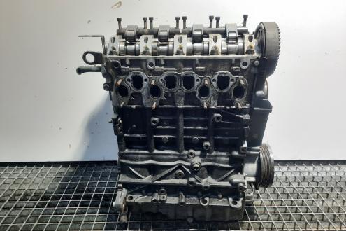 Motor, cod BXE, Skoda Superb II (3T4), 1.9 TDI (pr;110747)