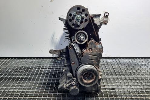 Motor, cod AWX, Audi A4 Avant (8E5, B6), 1.9 TDI (idi:514691)