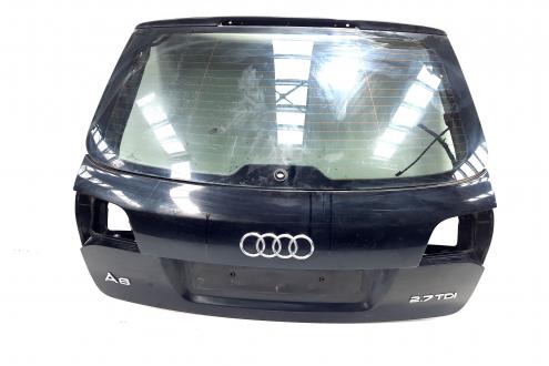 Haion cu luneta, Audi A6 Avant (4F5, C6) (id:525245)