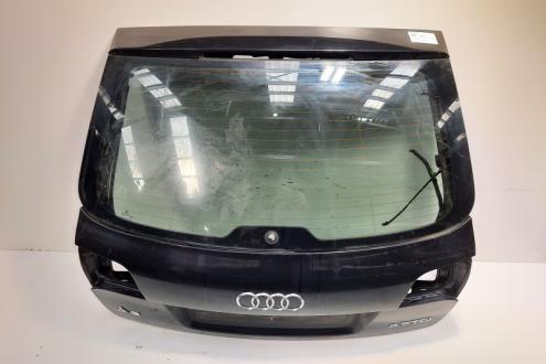 Haion cu luneta, Audi A6 Avant (4F5, C6) (id:525245)