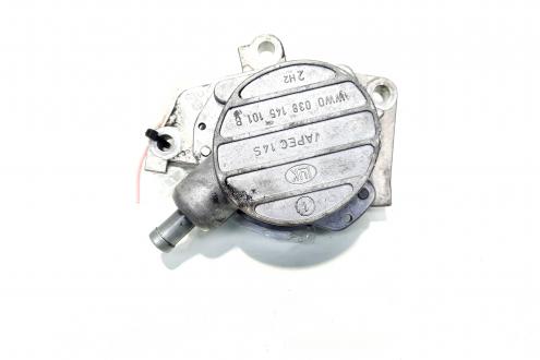 Pompa vacuum Luk, cod 038145101B, Audi A3 (8L1) 1.9 TDI, ALH (id:525301)