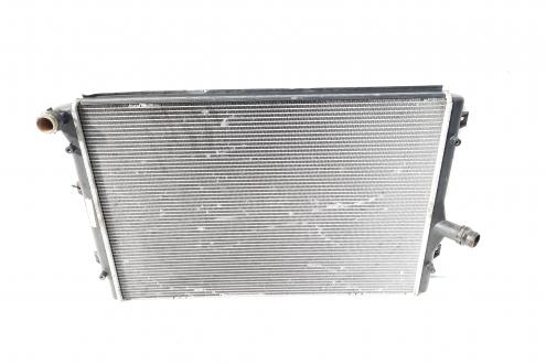 Radiator racire apa, cod 1K0121251DD, VW Golf 6 Variant (AJ5) 1.6 TDI, CAY (idi:518635)