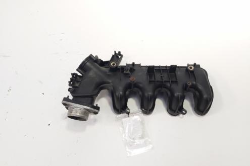 Galerie admisie cu capac culbutori, cod 9653808680D, Peugeot 307, 1.6 HDI, 9HX (id:525316)