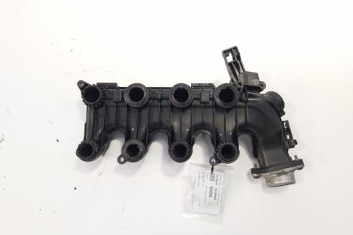 Galerie admisie cu capac culbutori, cod 9653808680D, Peugeot 307, 1.6 HDI, 9HX (id:525316)