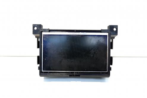 Display bord cu navigatie, cod 13111166, Opel Astra H (idi:519445)