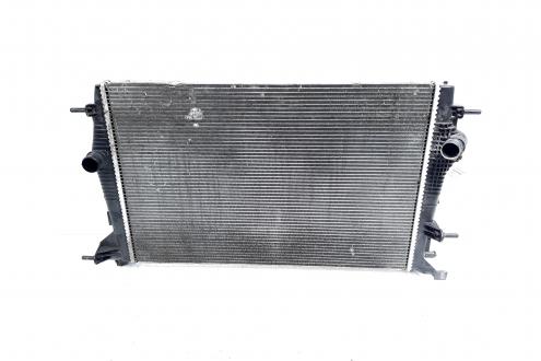 Radiator racire apa, cod 214101448R, Renault Grand Scenic 3, 1.6 DCI, R9M402 (id:525744)