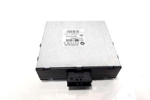 Modul convertor tensiune, cod 9127088-02, Bmw 1 (E81, E87) (id:525557)