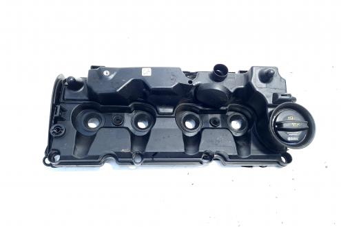 Capac culbutori, cod 03L103469S, Seat Leon ST Combi (5F8), 1.6 TDI, CRK (idi:520005)