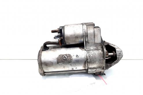 Electromotor, cod 068911024E, Audi A4 Avant (8E5, B6), 1.9 TDI, AVB, 5 vit man (idi:520007)