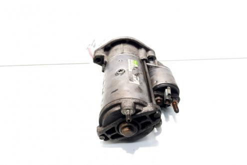 Electromotor, cod 068911024E, Audi A4 Avant (8E5, B6), 1.9 TDI, AVB, 5 vit man (idi:520007)