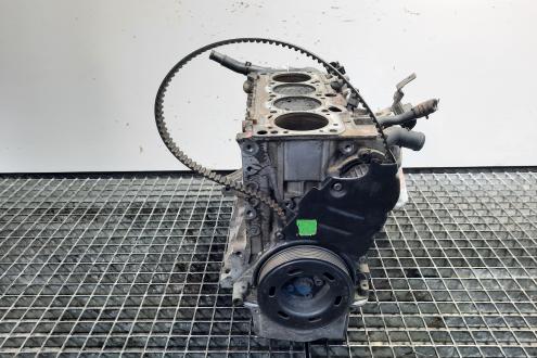 Bloc motor cu pistoane si biele, cod BSE, Audi A3 Sportback (8PA), 1.6 benz (pr:110747)