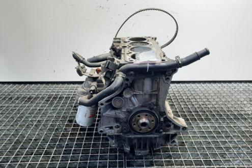 Bloc motor ambielat, cod BSE, Audi A3 Cabriolet (8P7), 1.6 benz (pr:110747)