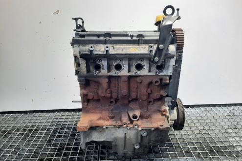 Motor, cod K9K750, Renault Clio 3 Combi, 1.5 DCI (idi:519897)