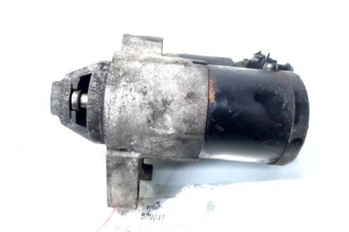 Electromotor, cod V755001780, Peugeot 207 SW, 1.4 benz, 8FR, 5 vit man (idi:520041)