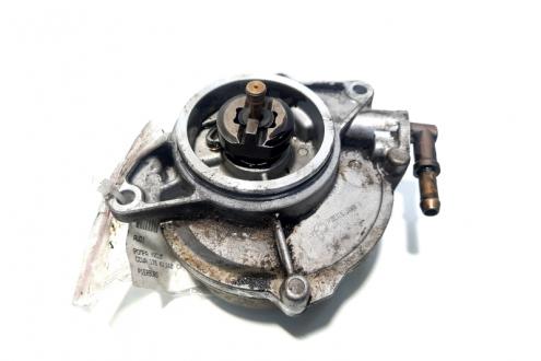 Pompa vacuum Pierburg, cod 057145100AF, Audi Q5 (8RB), 3.0 TDI, CCWA, quattro (idi:520044)