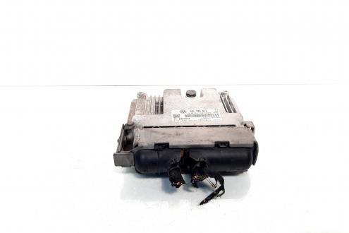Calculator motor, cod 03L906018, Vw Golf 6 (5K1) 2.0 TDI, CFF (id:525665)
