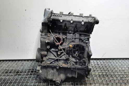 Motor, cod AWX, Audi A4 Avant (8E5, B6), 1.9 TDI (pr:110747)