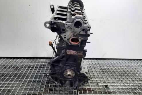 Motor, cod AWX, VW Passat Variant (3B6), 1.9 TDI (pr;110747)