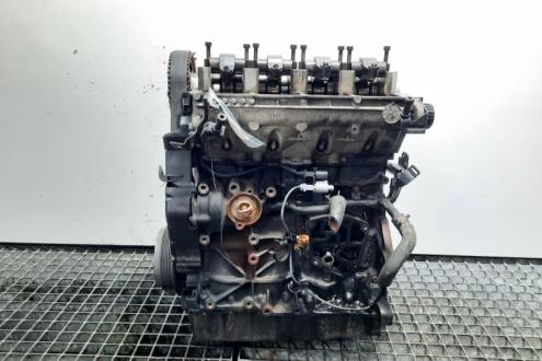 Motor, cod ASZ, Skoda Octavia 1 Combi (1U5), 1.9 TDI (idi:513811)