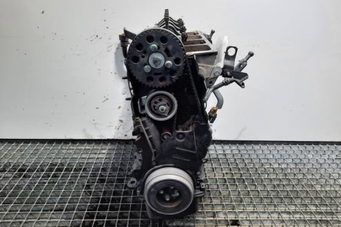Motor, cod ASZ, Skoda Octavia 1 Combi (1U5), 1.9 TDI (idi:513811)