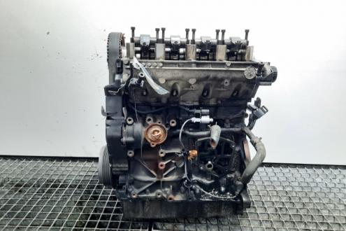 Motor, cod AWX, VW Passat Variant (3B6), 1.9 TDI (pr;110747)