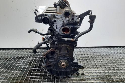 Motor, cod AWX, Skoda Superb I (3U4), 1.9 TDI (pr;110747)
