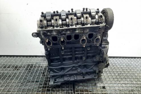 Motor, cod AWX, Audi A4 Avant (8E5, B6), 1.9 TDI (idi:513813)