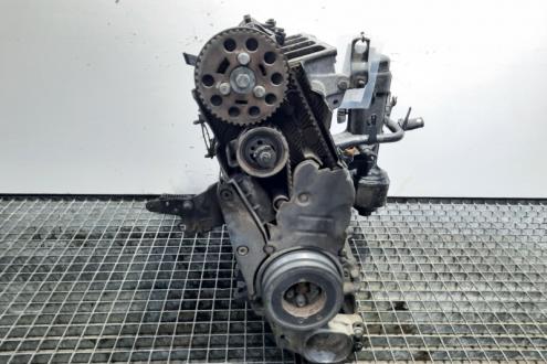 Motor, cod AWX, Audi A4 Avant (8E5, B6), 1.9 TDI (idi:513813)