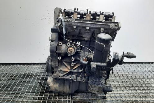 Motor, cod AWX, Audi A4 Avant (8E5, B6), 1.9 TDI (idi:513813)