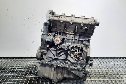Motor, cod AWX, Audi A4 Avant (8E5, B6), 1.9 TDI (idi:513814)