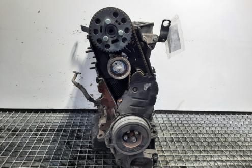 Motor, cod AWX, Audi A4 Avant (8E5, B6), 1.9 TDI (idi:513814)