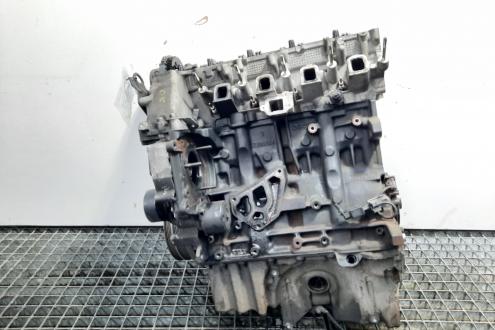 Motor, cod 204D4, Bmw 3 Cabriolet (E46), 2.0 diesel (pr:110747)