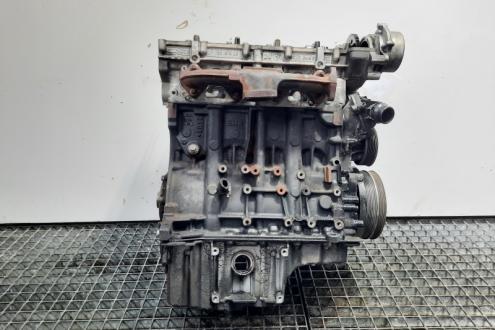 Motor, cod 204D4, Bmw 3 Cabriolet (E46), 2.0 diesel (pr:110747)