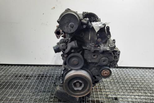 Motor, cod 204D4, Bmw 3 Cabriolet (E46), 2.0 diesel (pr:110747)