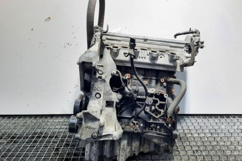 Motor, cod CAG, Audi A5 Cabriolet (8F7), 2.0 TDI (pr:110747)