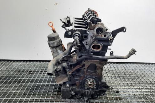 Motor, cod ARL, VW Bora Combi (1J6), 1.9 TDI (pr;110747)