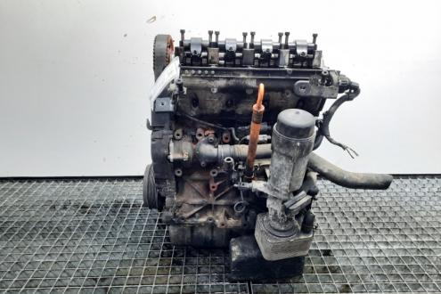 Motor, cod ARL, Seat Toledo 2 (1M2), 1.9 TDI (idi:513819)