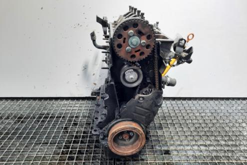 Motor, cod BKC, VW Passat (3C2), 1.9 TDI (pr;110747)