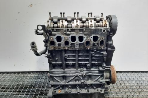 Motor, cod BKC, Skoda Octavia 2 (1Z3), 1.9 TDI (pr;110747)