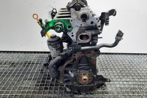 Motor, cod BKC, Seat Altea XL (5P5, 5P8), 1.9 TDI (idi:513820)