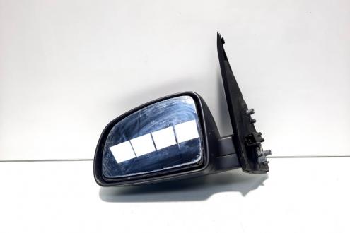 Oglinda electrica stanga, Opel Meriva A (pr:110747)