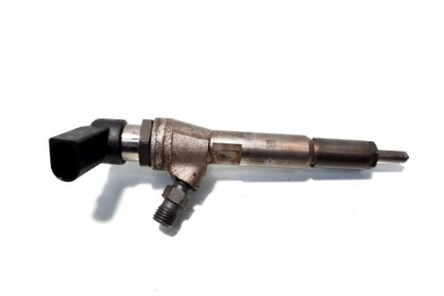 Injector, 4M5Q-9F593-AD, Ford C-Max 1, 1.8 TDCI, KKDA (pr:110747)