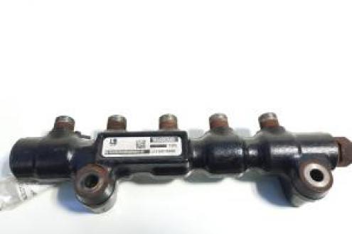 Rampa injectoare, 9654592680, Ford Focus 2 (DA) 1.6tdci