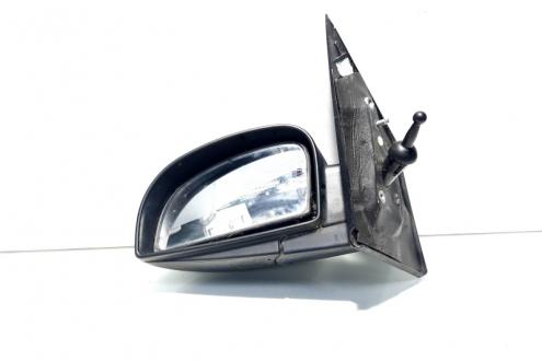Oglinda manuala stanga, Hyundai Getz (TB) (id:526450)