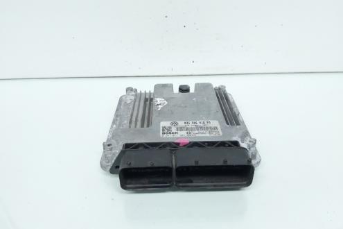 Calculator motor ECU, cod 03G906016FM, 0281011903, VW Golf 5 (1K1), 2.0 TDI, BKD (id:526848)