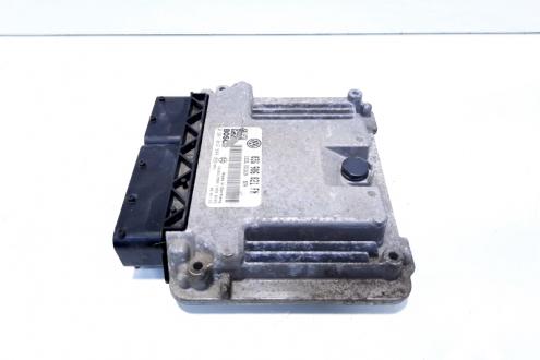 Calculator motor, cod 03G906021FN, 0281012948, VW Golf 5 (1K1), 2.0 TDI, BKD (id:526849)