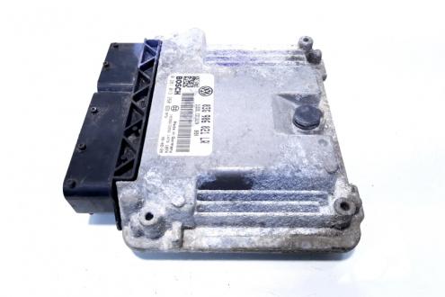 Calculator motor, cod 03G906021LR, 0281013260, VW Passat (3C2), 1.9 TDI, BXE (id:526847)