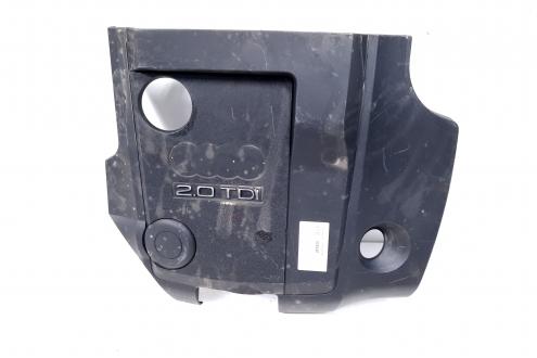 Capac protectie motor, cod 03G103925AT, Audi A6 (4F2, C6) 2.0 TDI, BLB (id:526548)