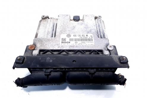 Calculator motor, cod 03G906021NK, 0281013440, Vw Passat Variant (3C5) 2.0 TDI, BMP (id:526808)